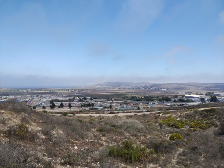 Commercial Property for Sale in Hoogland Western Cape